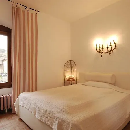Bed & Breakfast Angelica