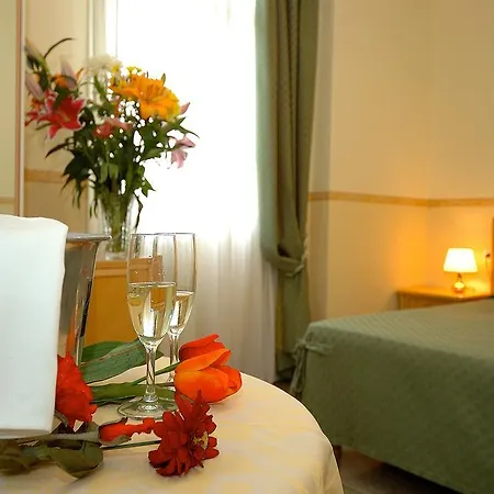 Angelica Bed & Breakfast Lido di Venezia