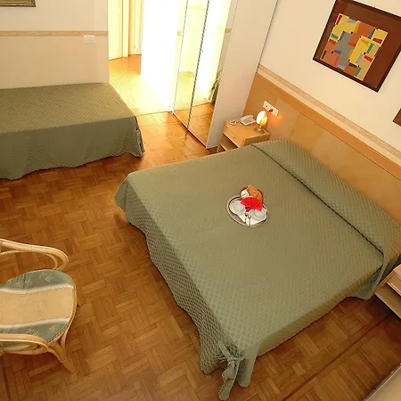 Bed & Breakfast Angelica 3*