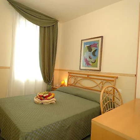 Bed & Breakfast Angelica Lido di Venezia