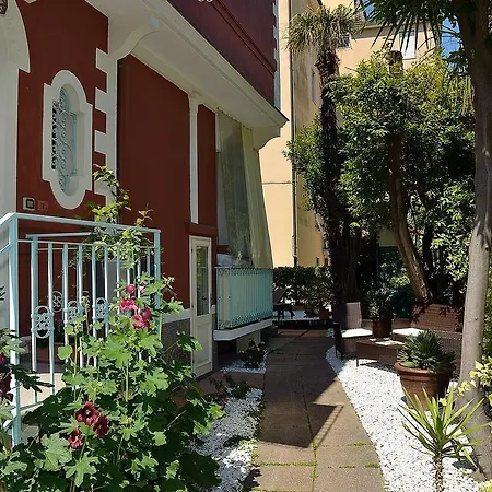 Angelica Lido di Venezia