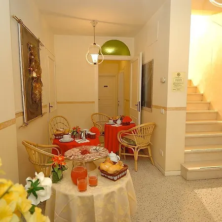 Angelica Bed & Breakfast 3*