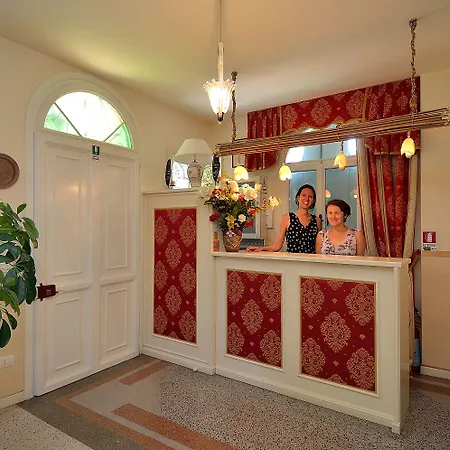 Bed & Breakfast Angelica Venedig-Lido
