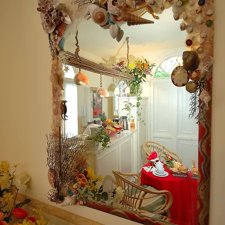Bed & Breakfast Angelica 4*
