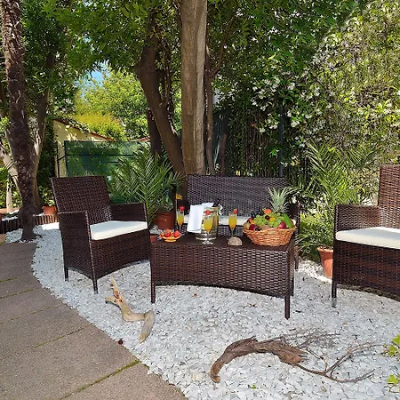 Panzió Angelica Lido di Venezia