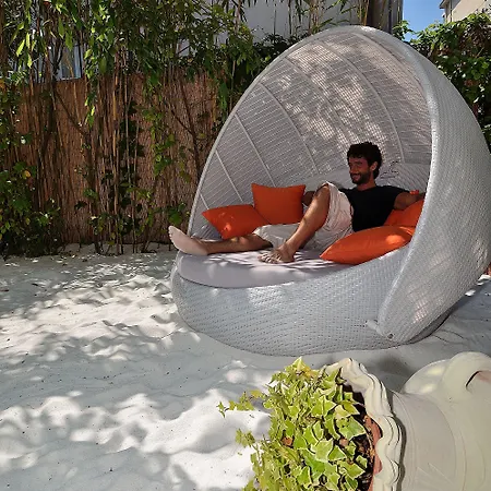 Angelica 4* Lido di Venezia