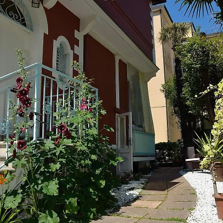 Angelica Lido di Venezia