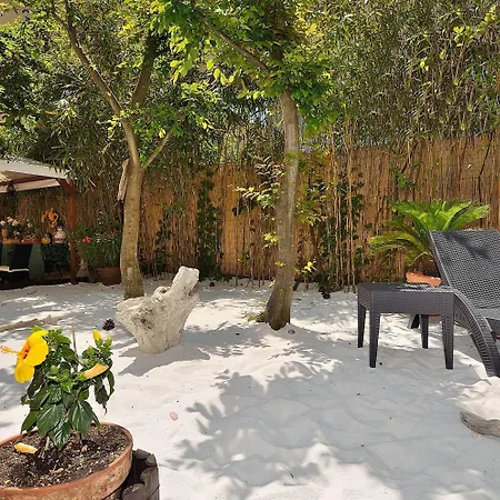 Angelica 4* Lido di Venezia