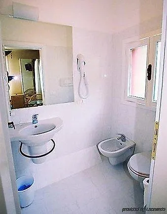 Angelica Bed & Breakfast 3*
