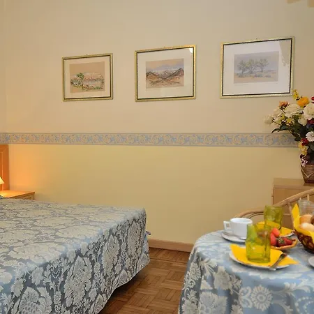 Bed & Breakfast Angelica 3*