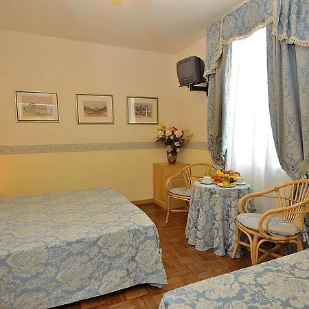 Bed & Breakfast Angelica