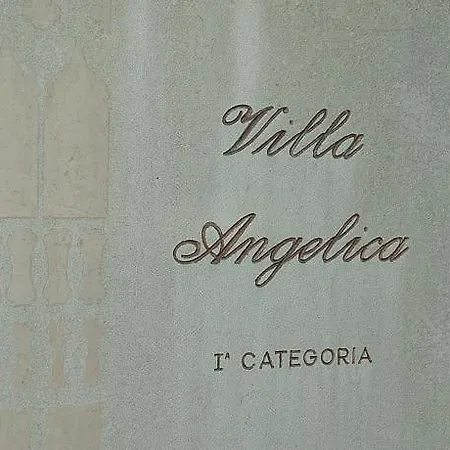 Angelica 3* Lido di Venezia
