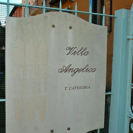 Angelica 4* Lido di Venezia