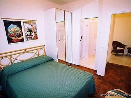 Bed & Breakfast Angelica 3*