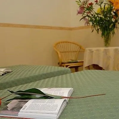 Angelica Bed & Breakfast Lido di Venezia