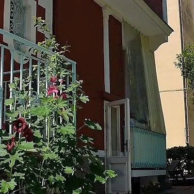 Panzió Angelica Lido di Venezia