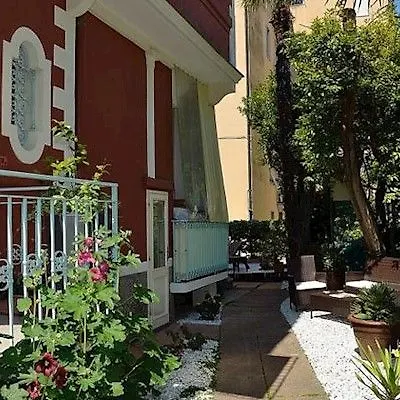 Bed & Breakfast Angelica 3*
