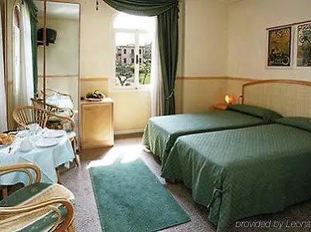 Angelica Bed & Breakfast Lido di Venezia