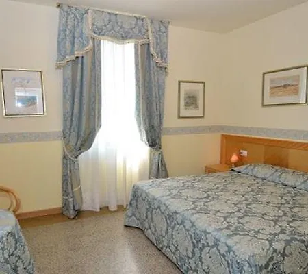 Bed & Breakfast Angelica 3*