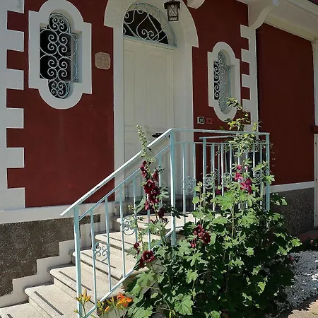 Bed & Breakfast Angelica Lido di Venezia