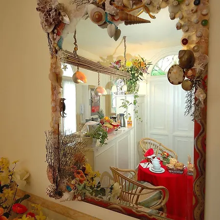 Bed & Breakfast Angelica 3*