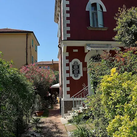Bed & Breakfast Angelica Lido di Venezia
