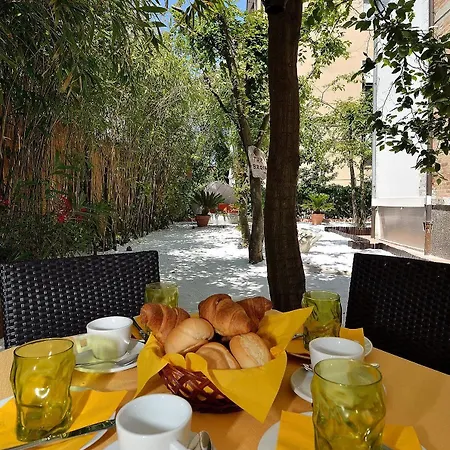 Angelica Bed & Breakfast Lido di Venezia
