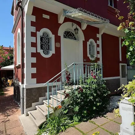 Bed & Breakfast Angelica Lido di Venezia