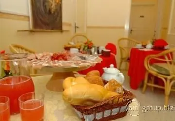 Bed & Breakfast Angelica Lido di Venezia