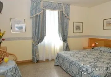 Bed & Breakfast Angelica 3*