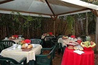 Angelica Panzió Lido di Venezia