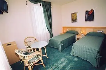 Bed & Breakfast Angelica 3*