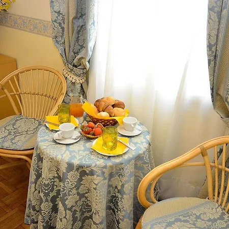 Angelica Venedik-Lido