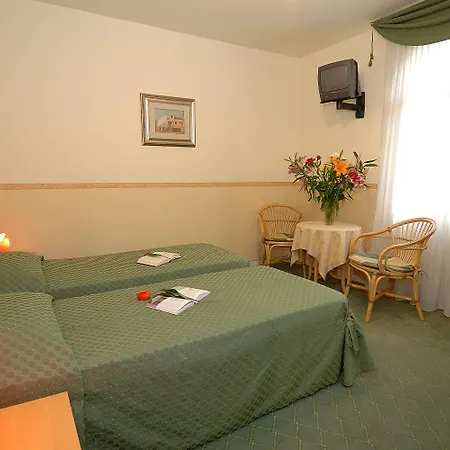 Bed & Breakfast Angelica