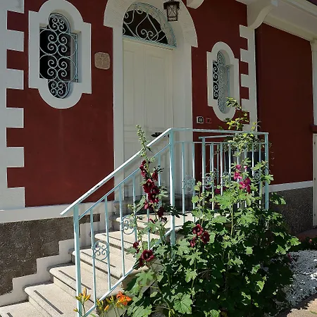 Angelica B&B