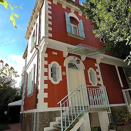 B&B Angelica 4*