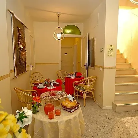 Angelica Bed & Breakfast