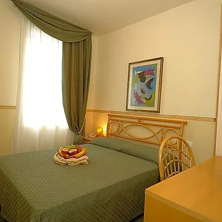 Bed & Breakfast Angelica