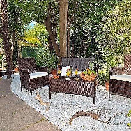 Bed & Breakfast Angelica 4*