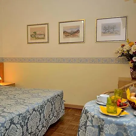 Bed & Breakfast Angelica
