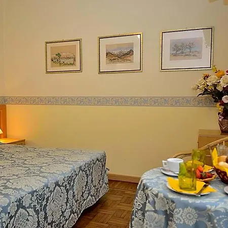 Angelica Bed & Breakfast