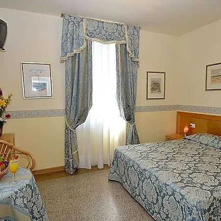 Bed & Breakfast Angelica