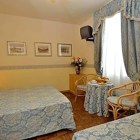 Angelica Bed & Breakfast