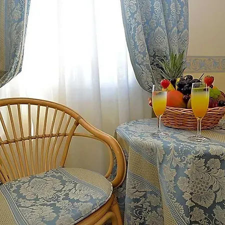Angelica Bed & Breakfast
