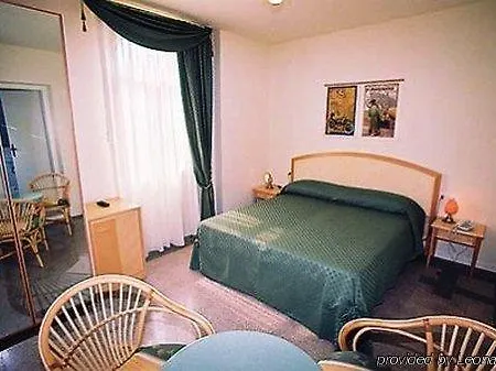 Angelica Bed and Breakfast 4*