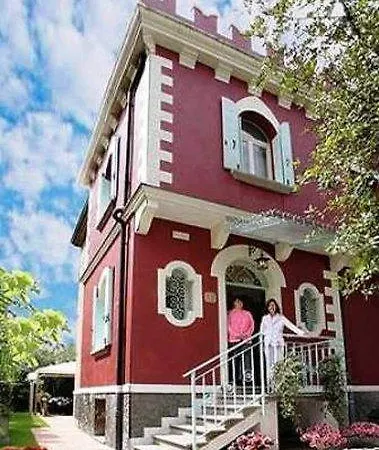 Bed & Breakfast Angelica Venezia Lido