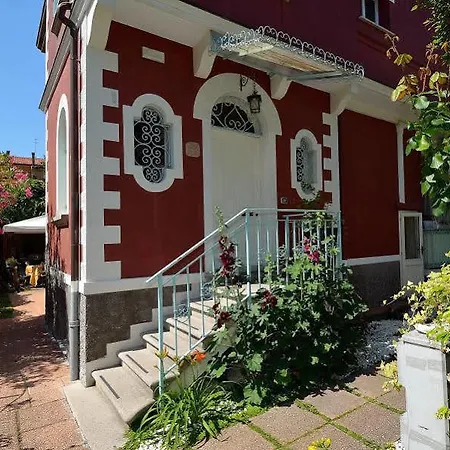 Bed and Breakfast Angelica Λίντο της Βενετίας